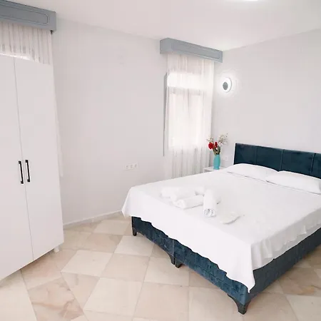 فندق Moon & Sun *