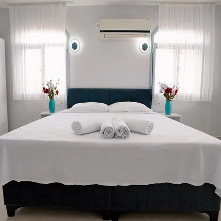 Moon & Sun فندق سفيريهيسار