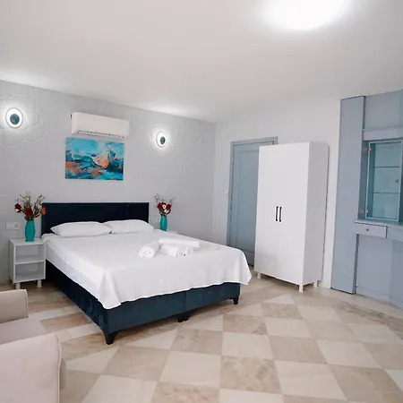 Moon & Sun 酒店 塞费里希萨尔