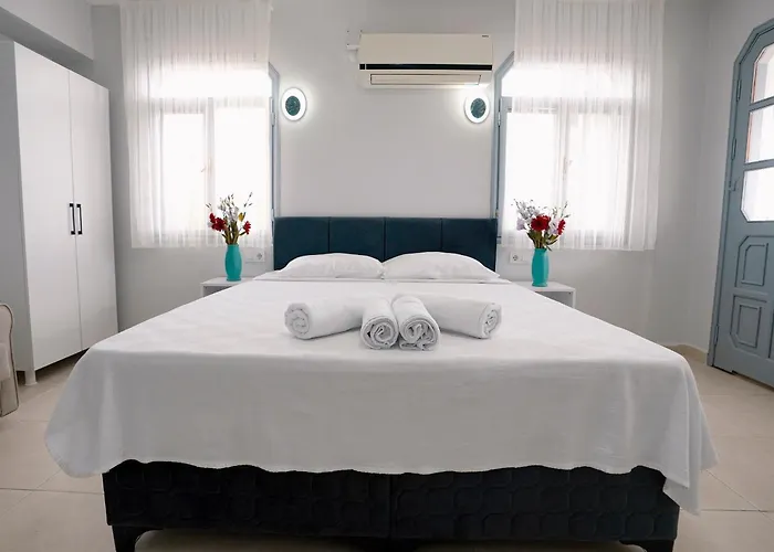 Moon & Sun Hotel Seferihisar