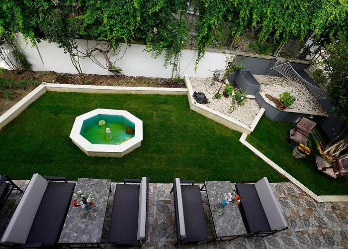 Moon & Sun Seferihisar