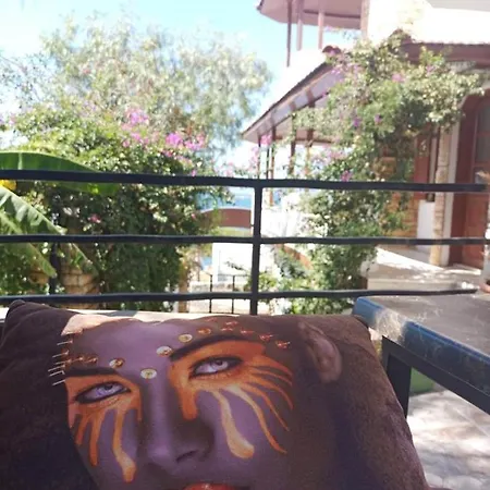 Hotell Moon & Sun