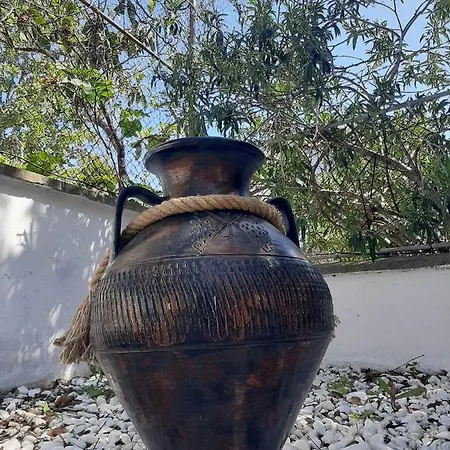 Moon & Sun Сеферихисар