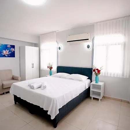 Moon & Sun Hotel