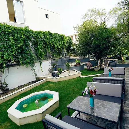 Moon & Sun Отель Сеферихисар