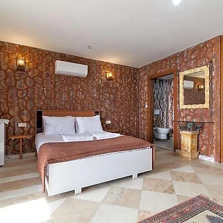 Hotell Moon & Sun
