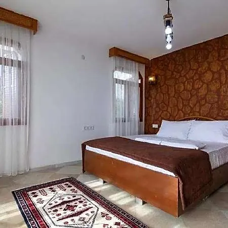 Hotell Moon & Sun