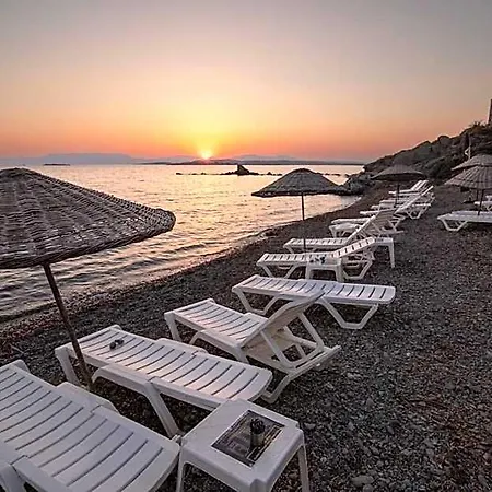 Hotell Moon & Sun