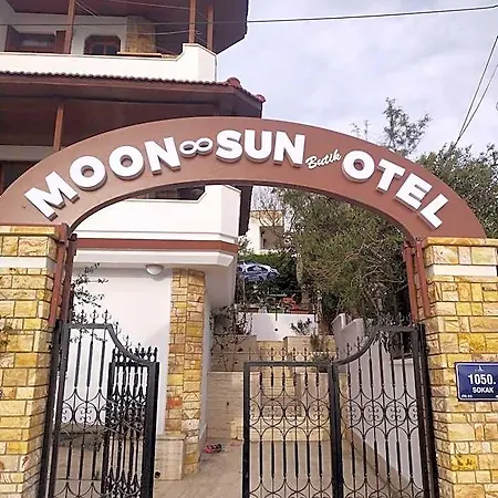 Moon & Sun 5* Seferihisar
