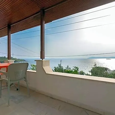 Moon & Sun Hotell Seferihisar