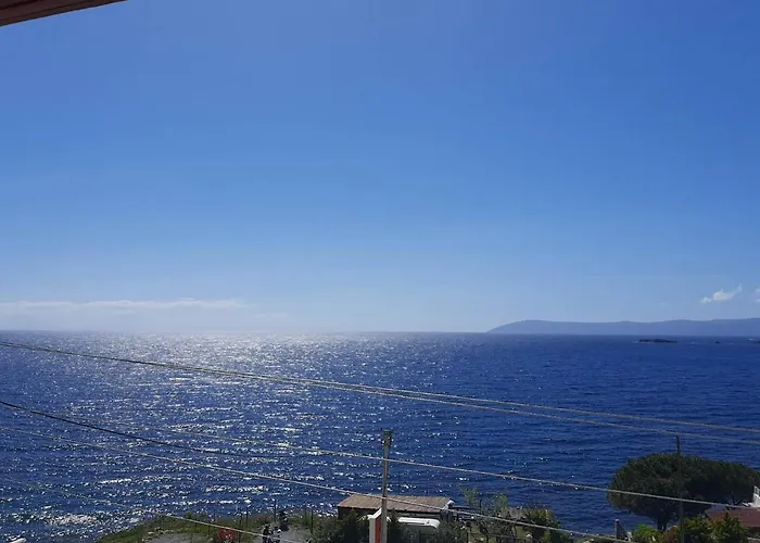 Moon & Sun Szálloda *