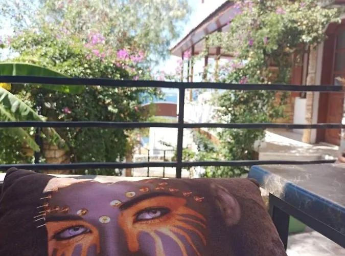 Szálloda Moon & Sun