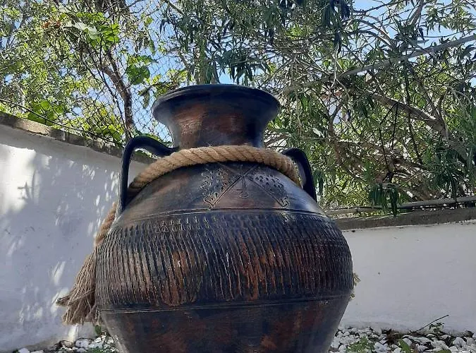 Moon & Sun Seferihisar