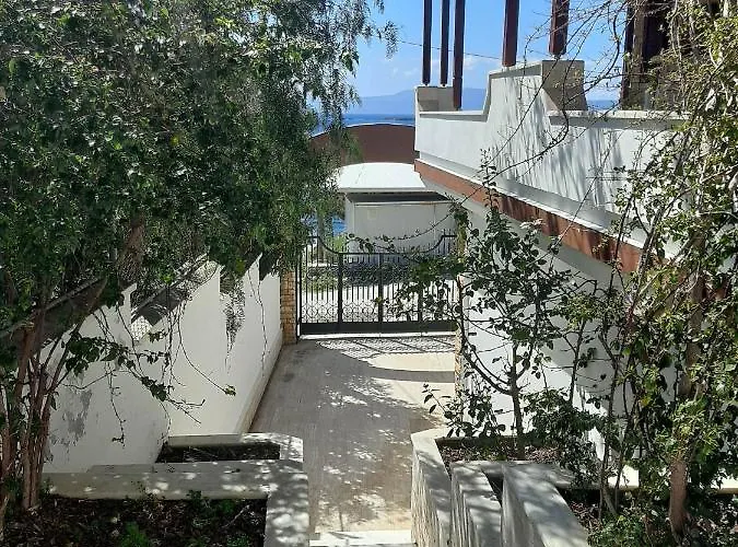 Szálloda Moon & Sun