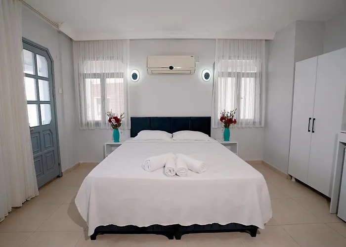 Szálloda Moon & Sun *