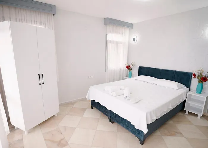 Szálloda Moon & Sun *