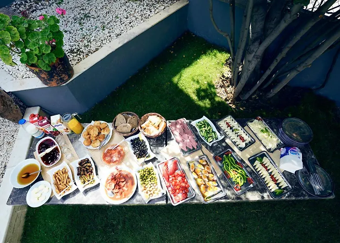 Moon & Sun Szálloda