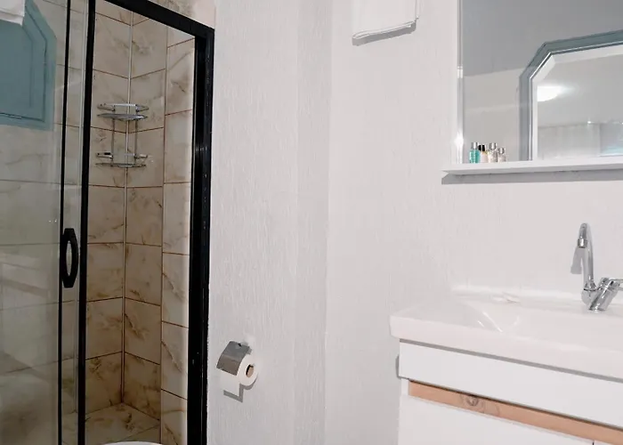 Szálloda Moon & Sun *