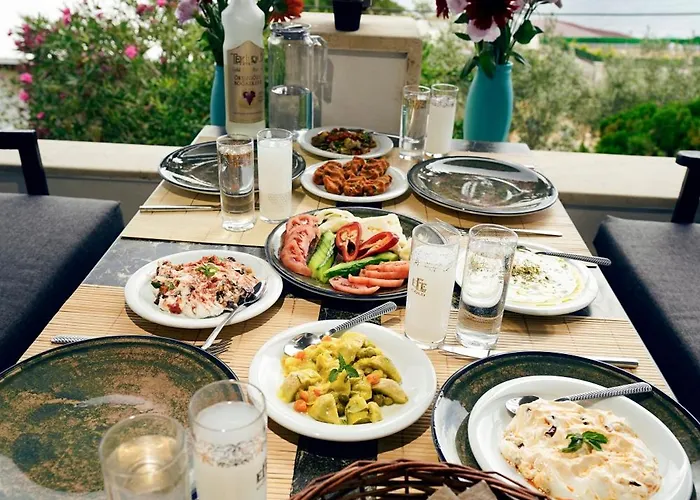 Moon & Sun Szálloda