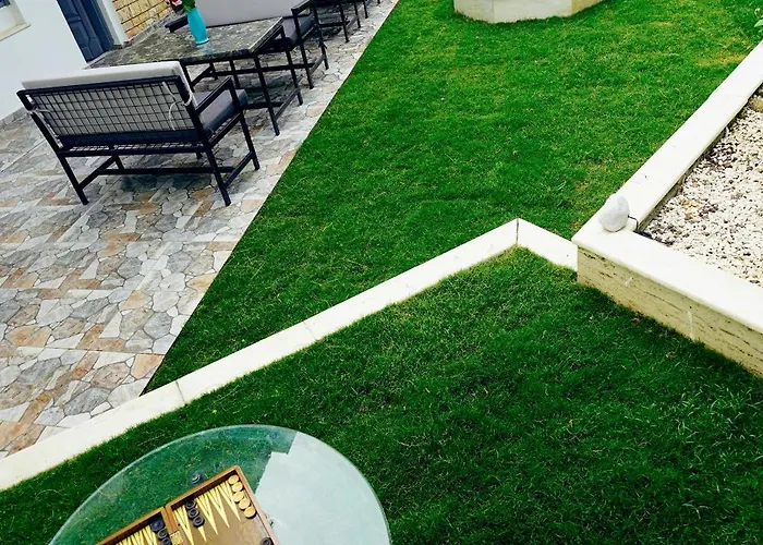 Szálloda Moon & Sun